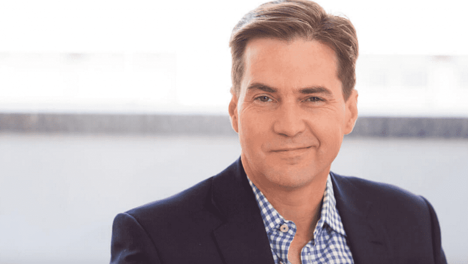 Craig Wright is not Satoshi Nakamoto